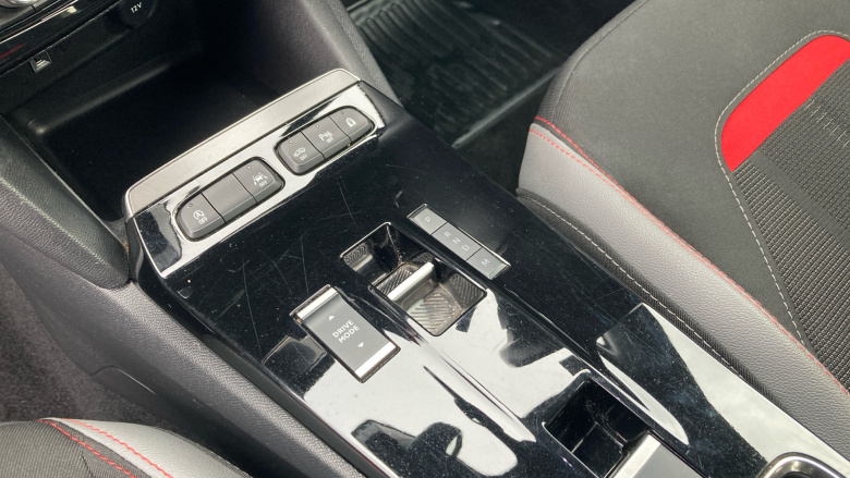 Vauxhall Mokka 1.2 Turbo GS 5dr Auto Petrol Hatchback